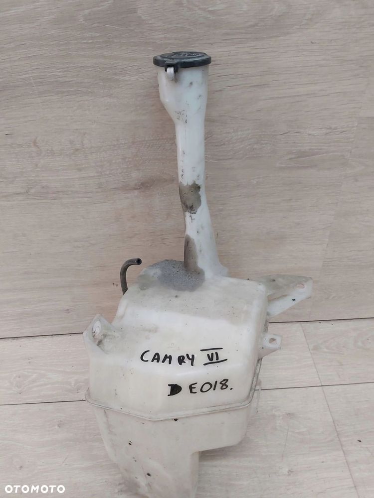 TOYOTA Camry VI XV40 zbiorniczek spryskiwaczy pompka 06-11r - 3