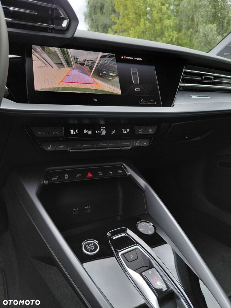 Audi A3 Sportback - 24