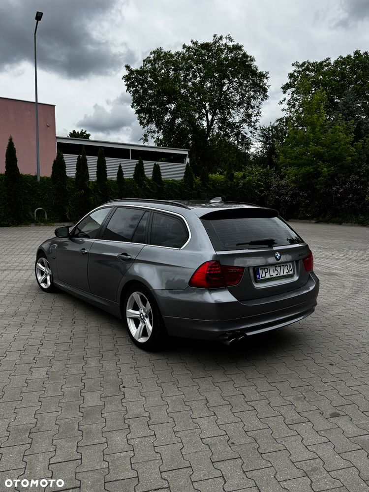 BMW Seria 3 - 8