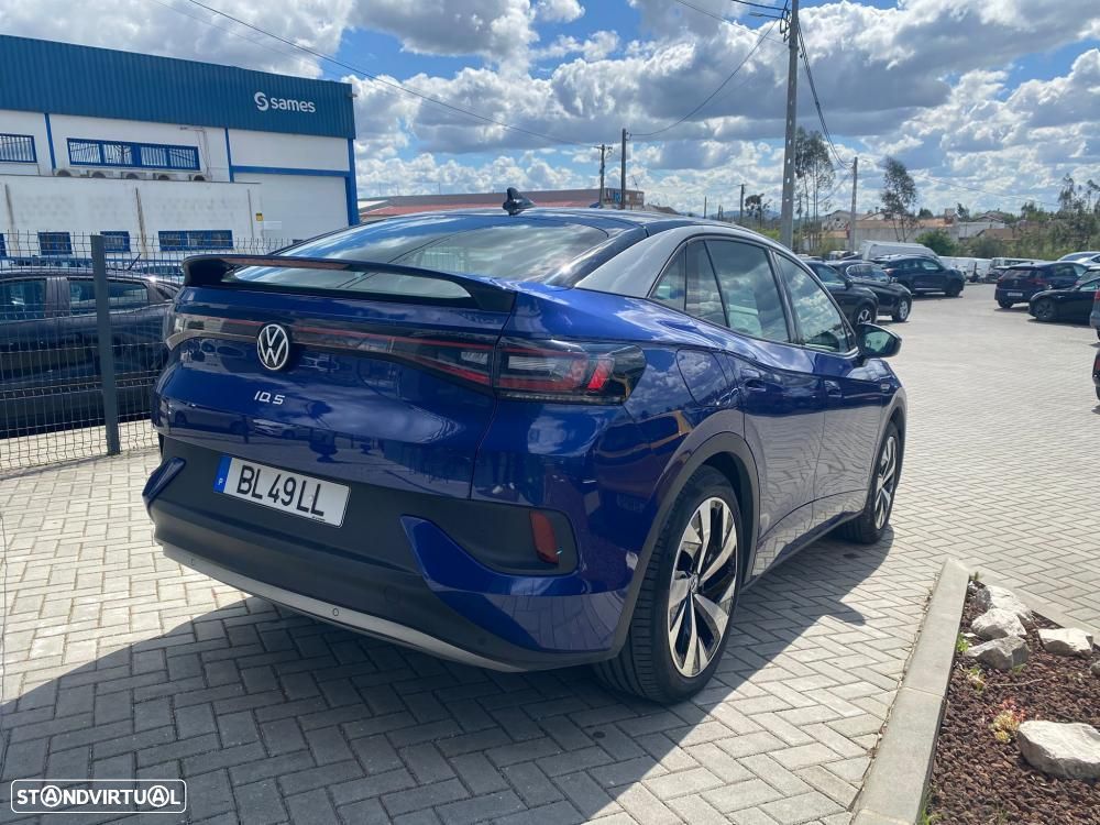 VW ID.5 77 kWh Pro Performance - 3