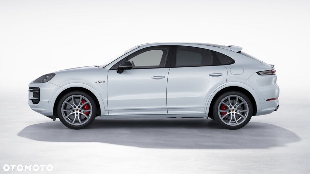 Porsche Cayenne - 3