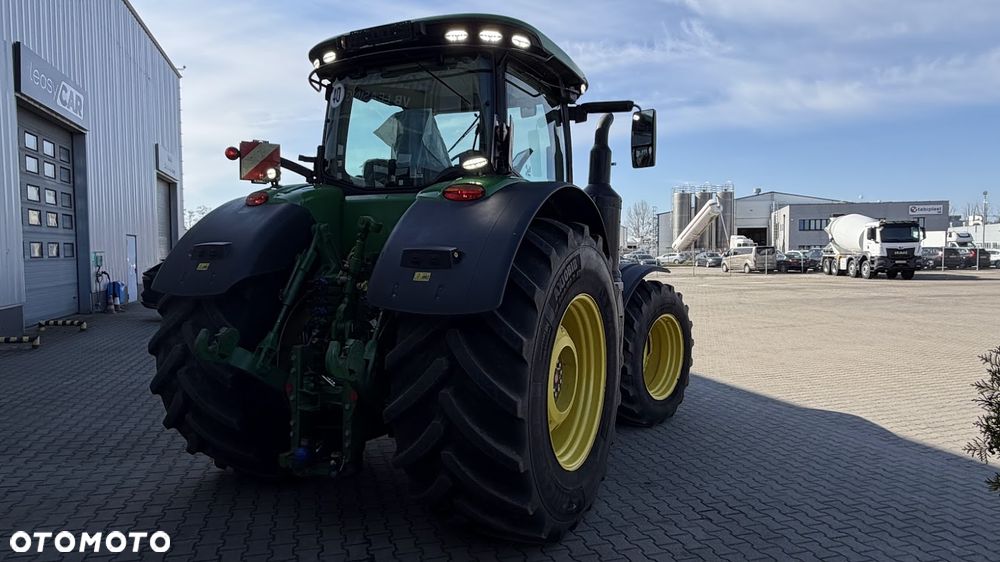 John Deere 8400R - 5