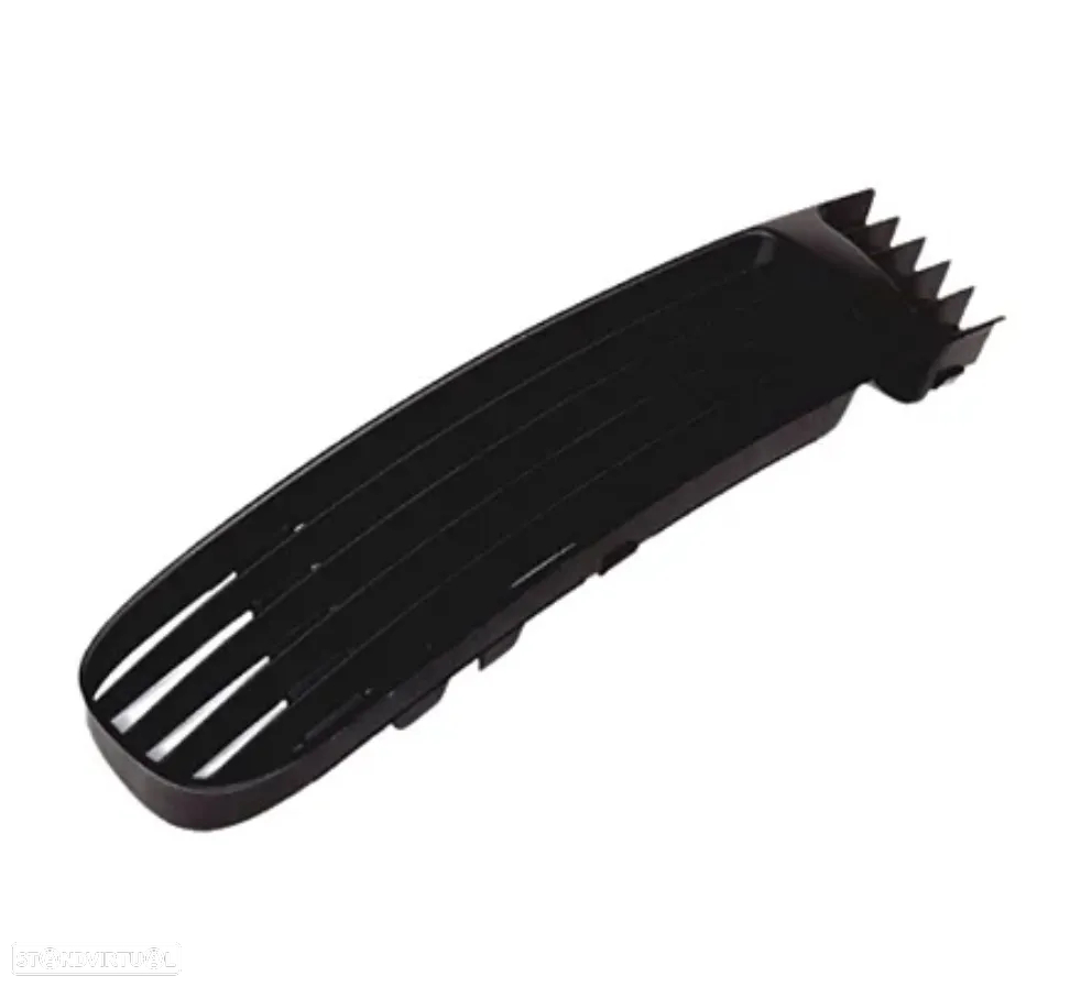 Grelha Direita Para-choques - Volkswagen Passat 3B B5 - 3