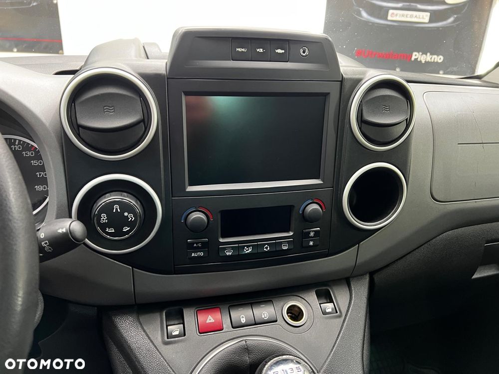Peugeot Partner BlueHDi 120 Stop&Start Outdoor - 18