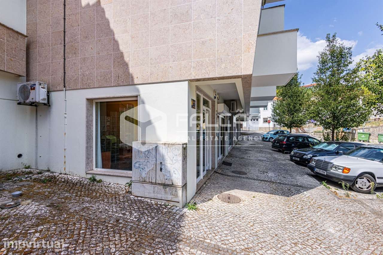 Loja  Venda em Santarém (Marvila), Santa Iria da Ribeira de Santarém, - Grande imagem: 4/17