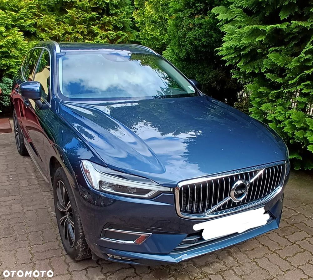 Volvo Xc 60