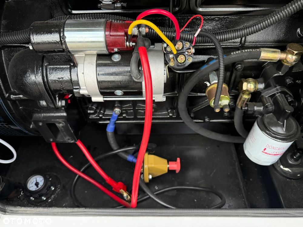 Inny Green River  GR50 50KW - 11