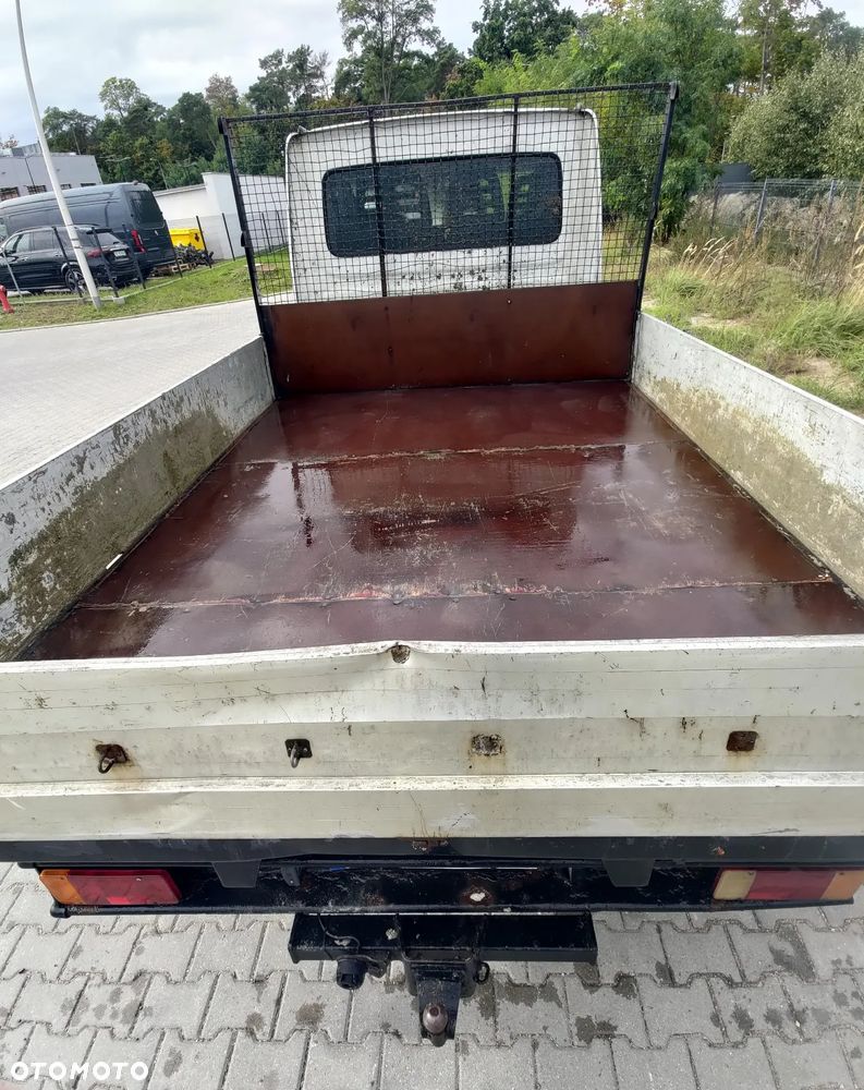 Iveco DAILY 50C14D - 5