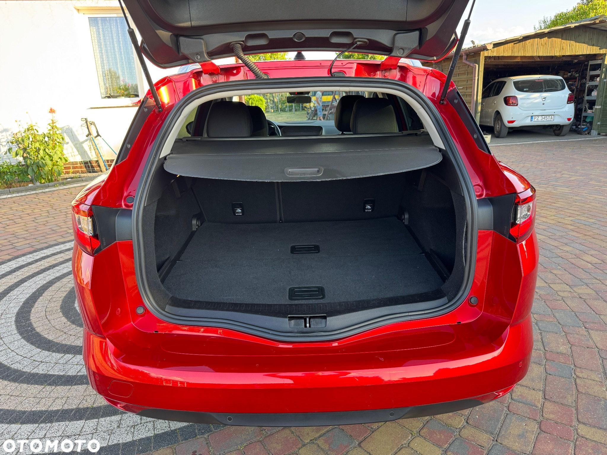 Renault Megane - 20