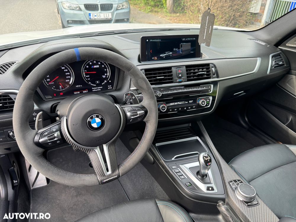 BMW M2 - 28