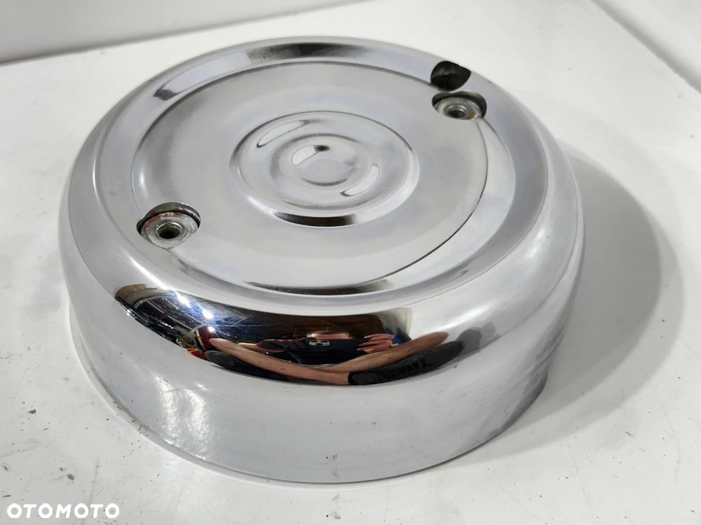 Dekiel chrom nikiel filtra Daelim DayStar 125 VL - 2