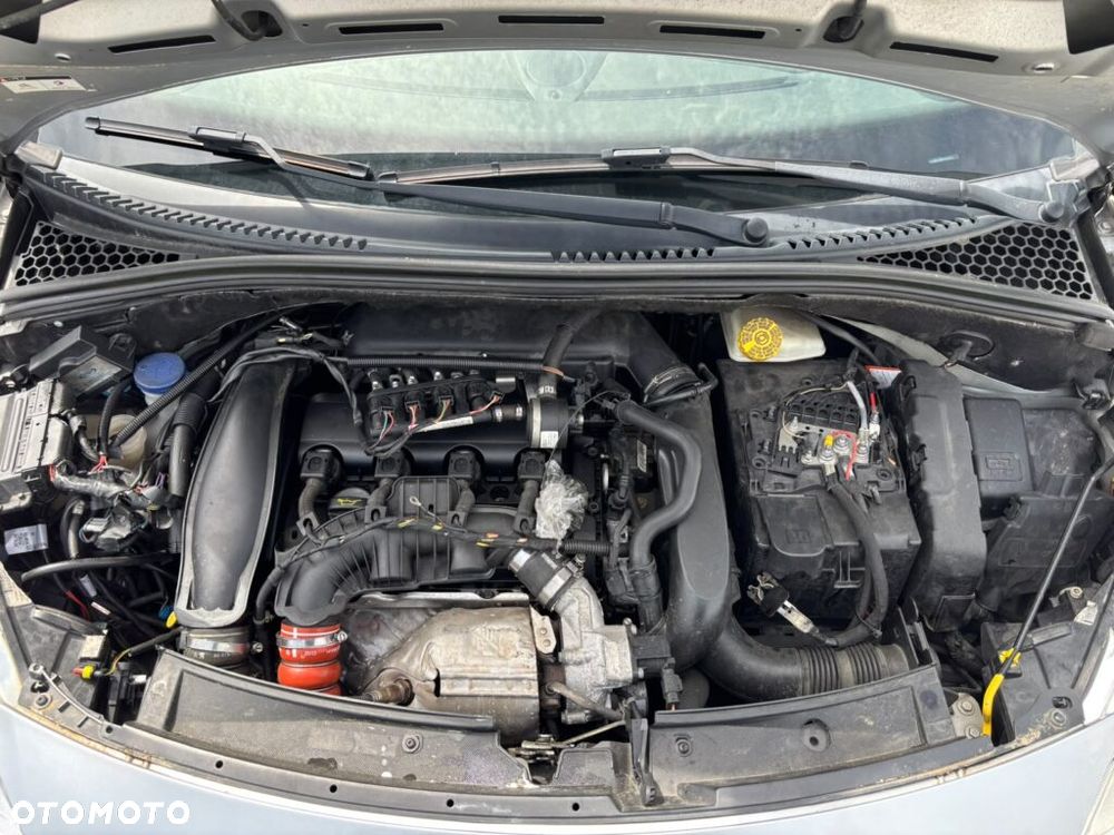 Citroën DS3 THP 155 SportChic - 17
