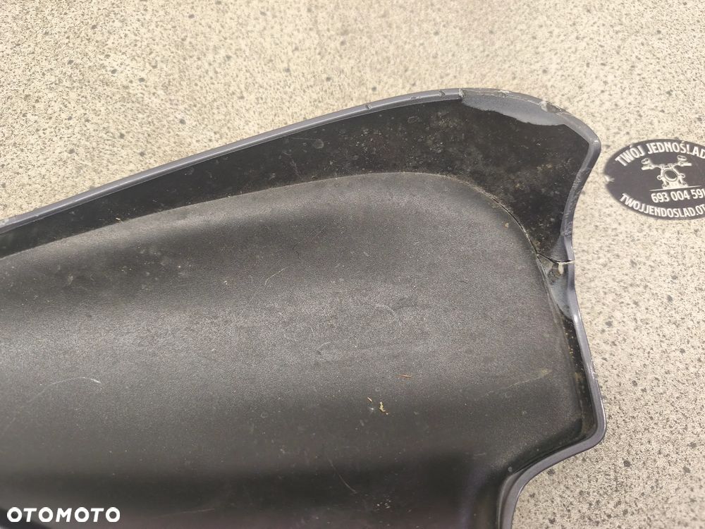 Owiewka, osłona, bok, boczek Moto Guzzi California 1100 - 10