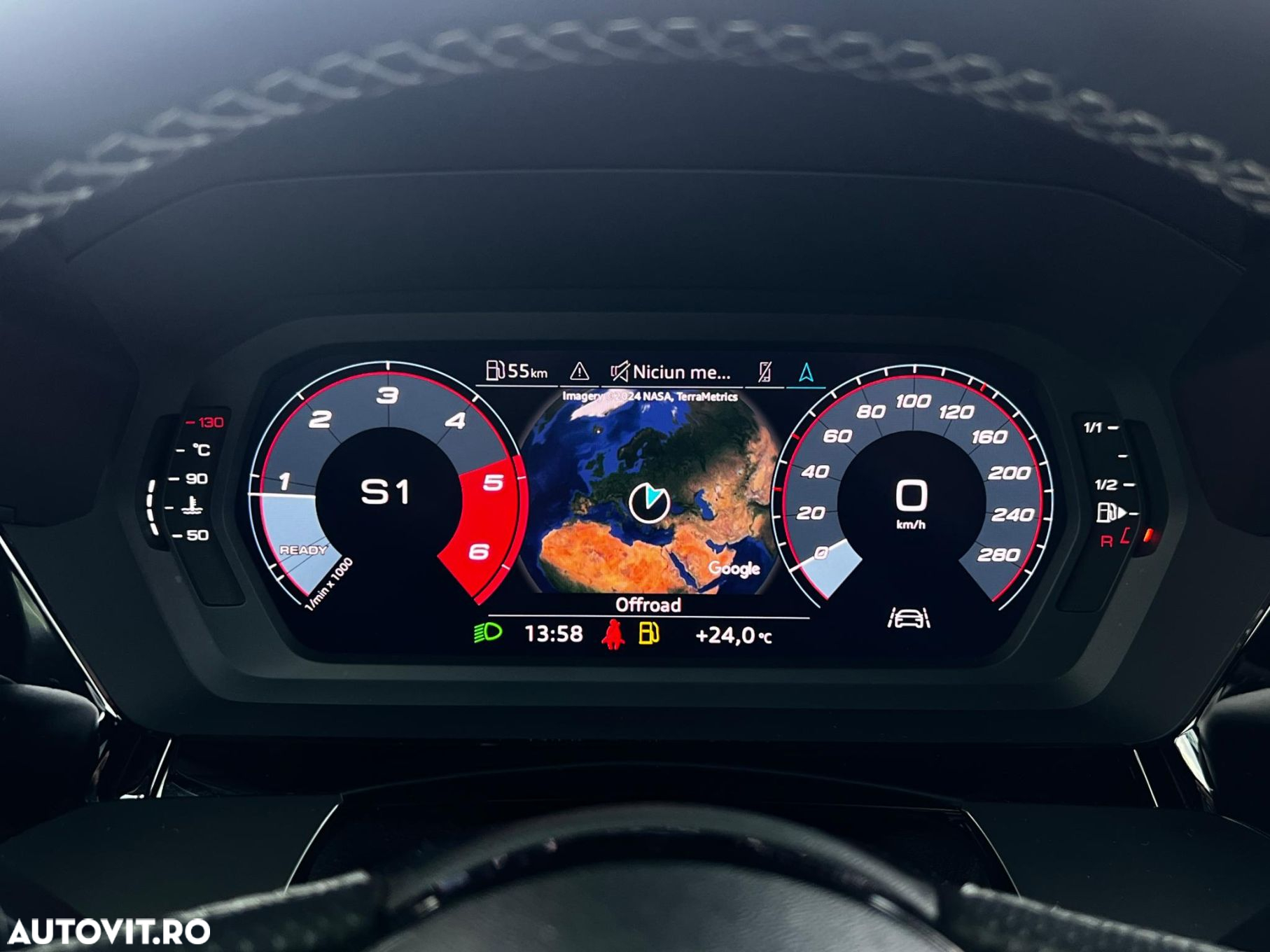 Audi A3 - 13