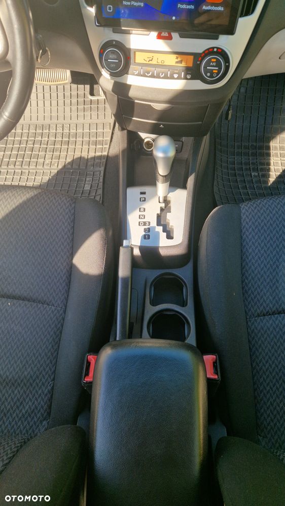 Kia Ceed 1.6 Comfort - 6