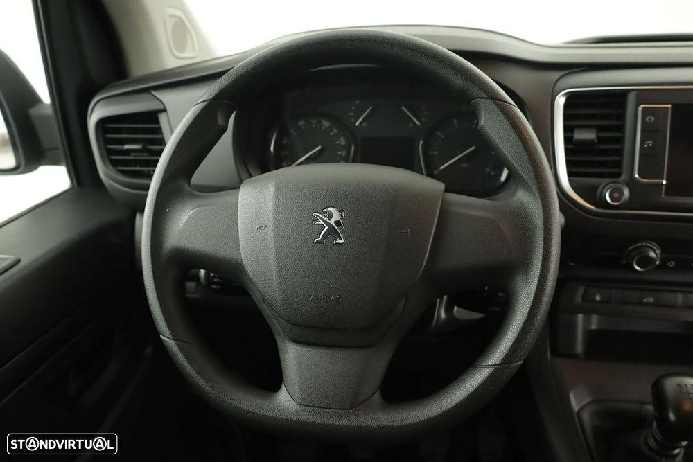 Peugeot expert 1.5 bluehdi l2h1 standard - 15