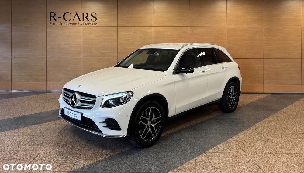 Mercedes-Benz GLC 220 d 4-Matic - 2