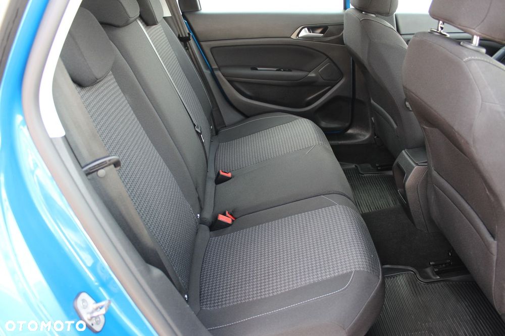 Peugeot 308 1.2 PureTech Active Pack S&S - 9