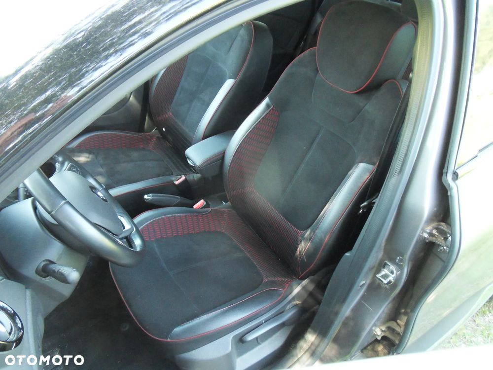 Renault Captur 1.3 TCe Intens - 16