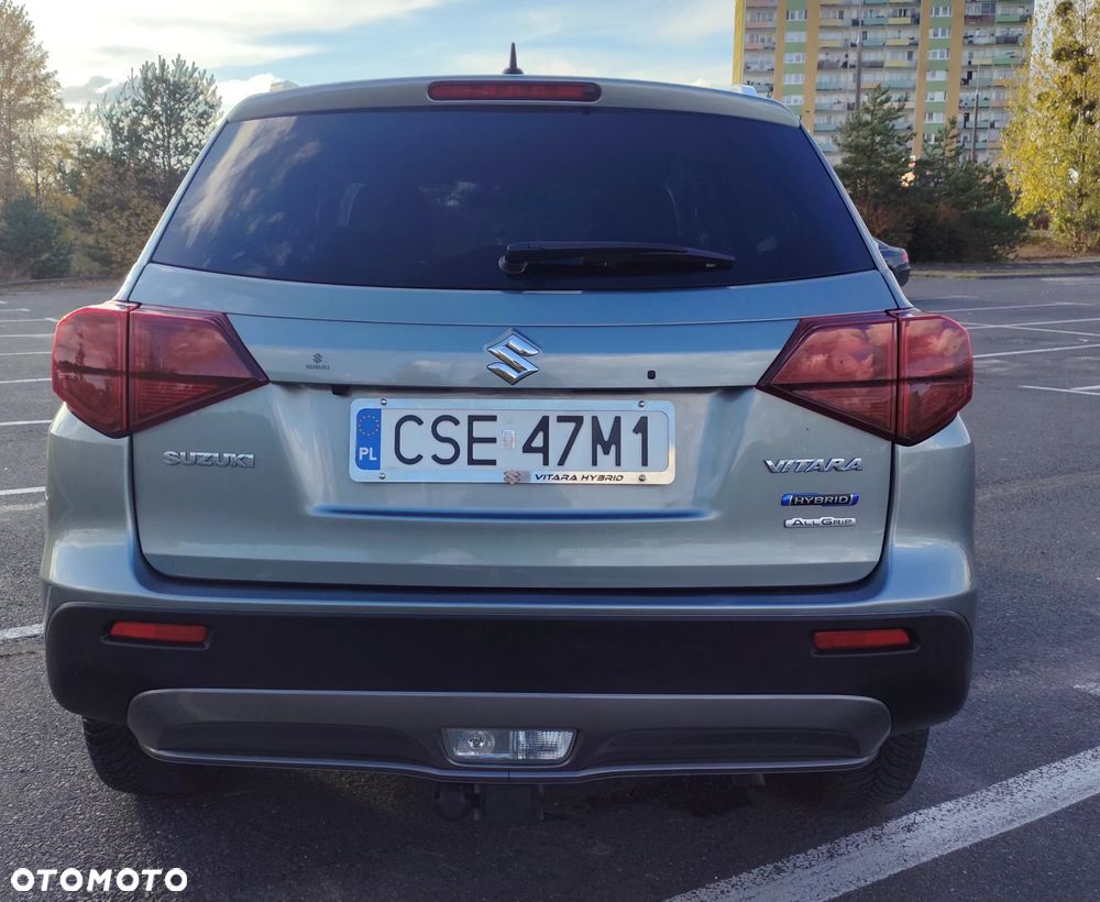 Suzuki Vitara - 10