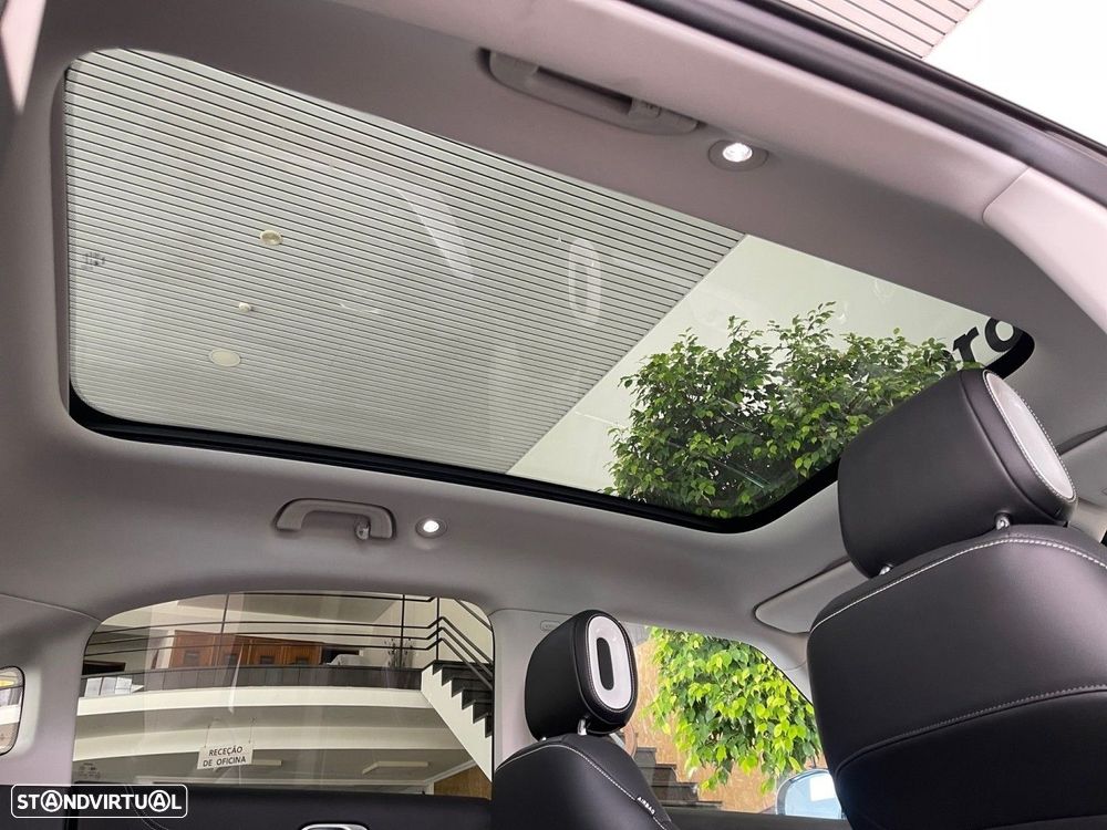 Smart #1 66 kWh Premium - 16