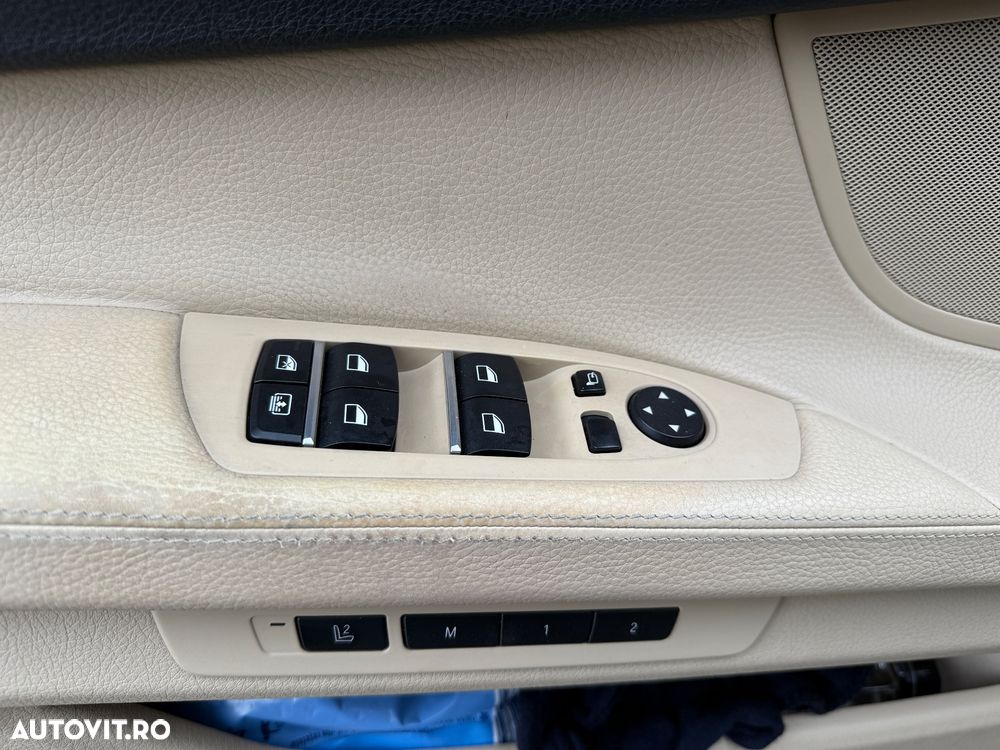 BMW Seria 7 730Ld - 15