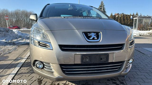 Peugeot 5008 HDI FAP 150 Platinum - 2