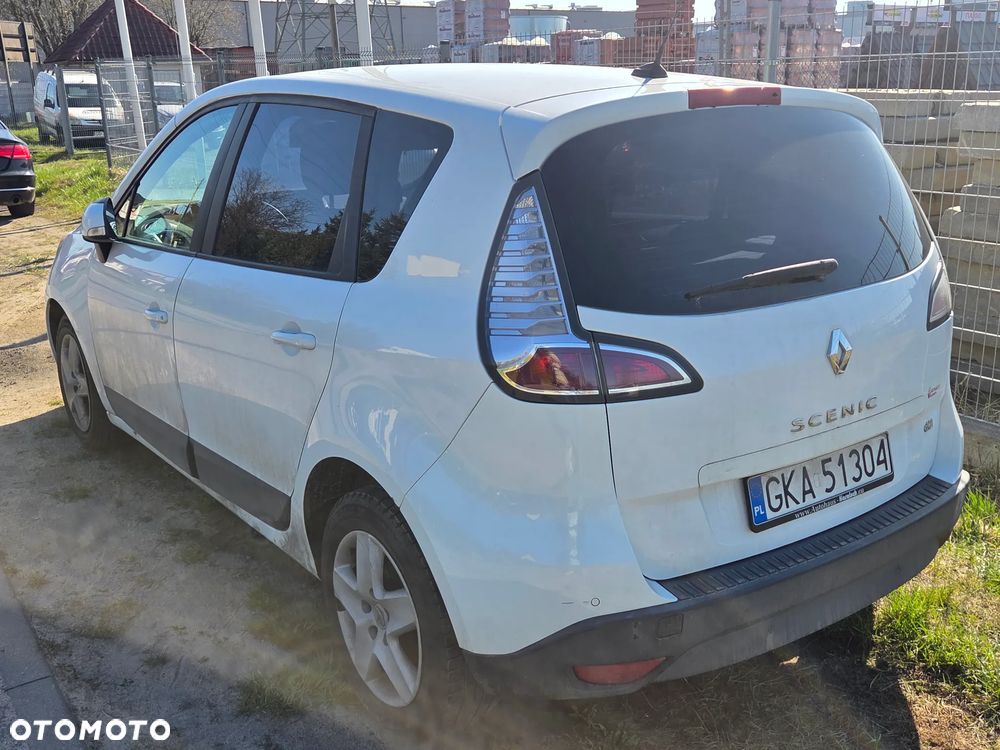 Renault Scenic - 3