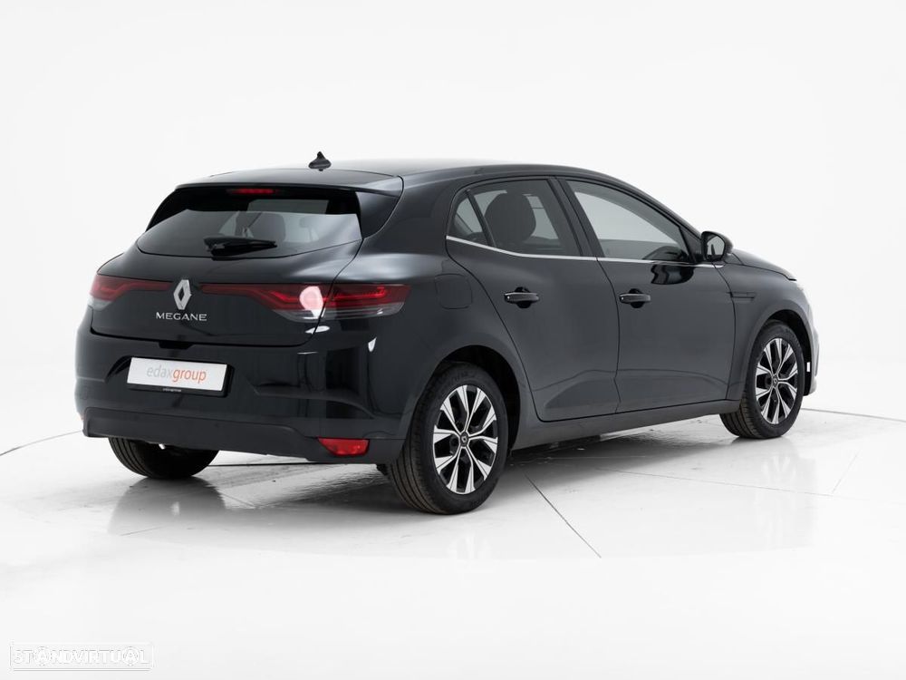 Renault Mégane 1.5 Blue dCi Limited - 4