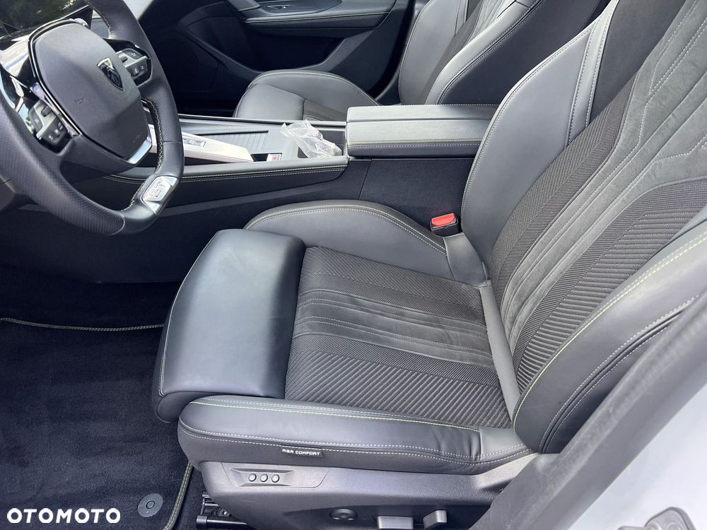 Peugeot 308 - 10
