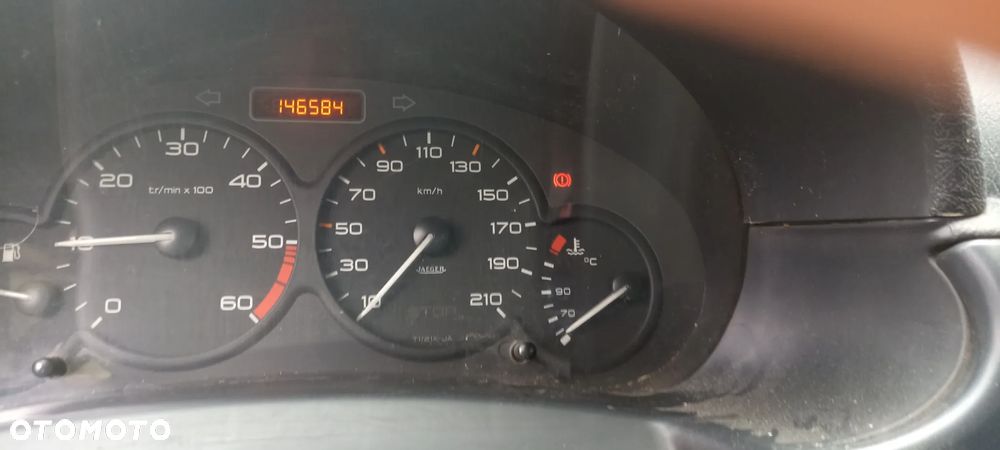 Citroën Berlingo 1.9D X - 1