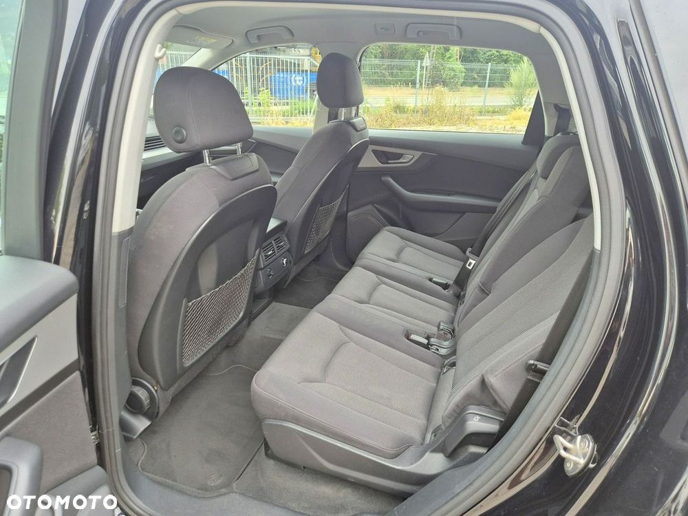 Audi Q7 3.0 TDI ultra Quattro Tiptronic - 23