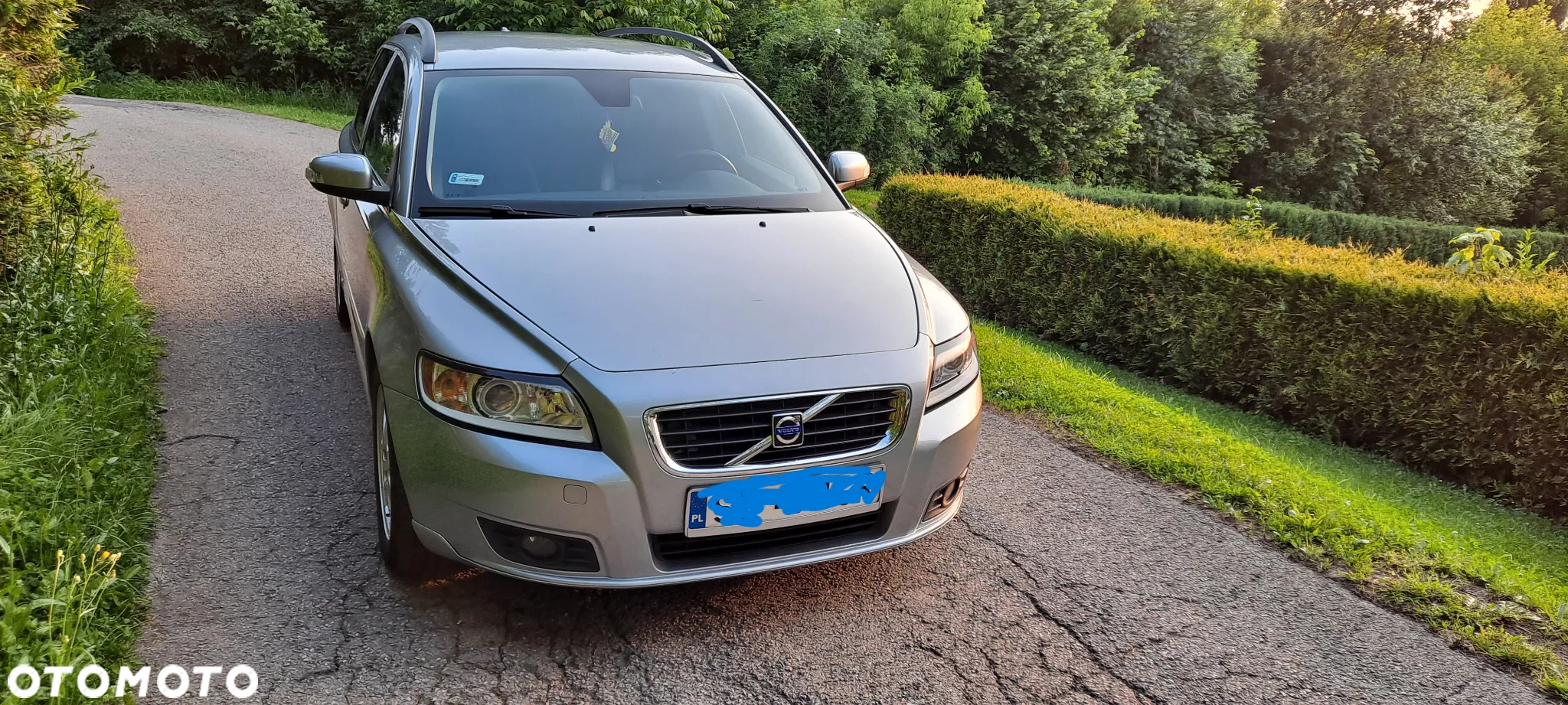 Volvo V50 - 27