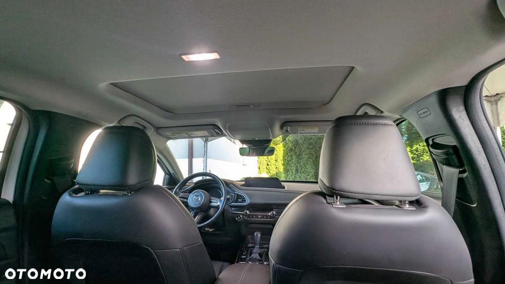 Mazda CX-30 - 6