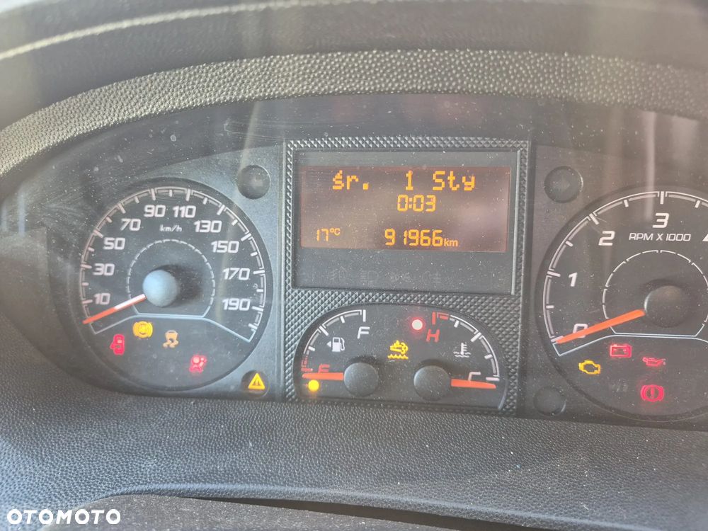 Citroën JUMPER 2.2 HDI - 12