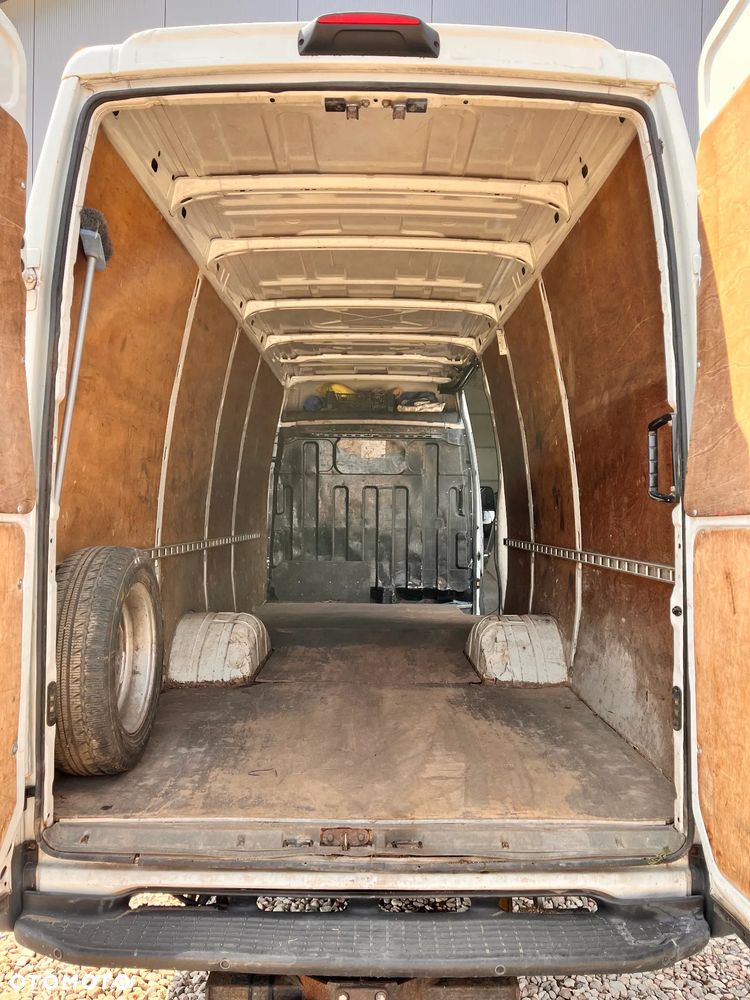Iveco Daily - 8