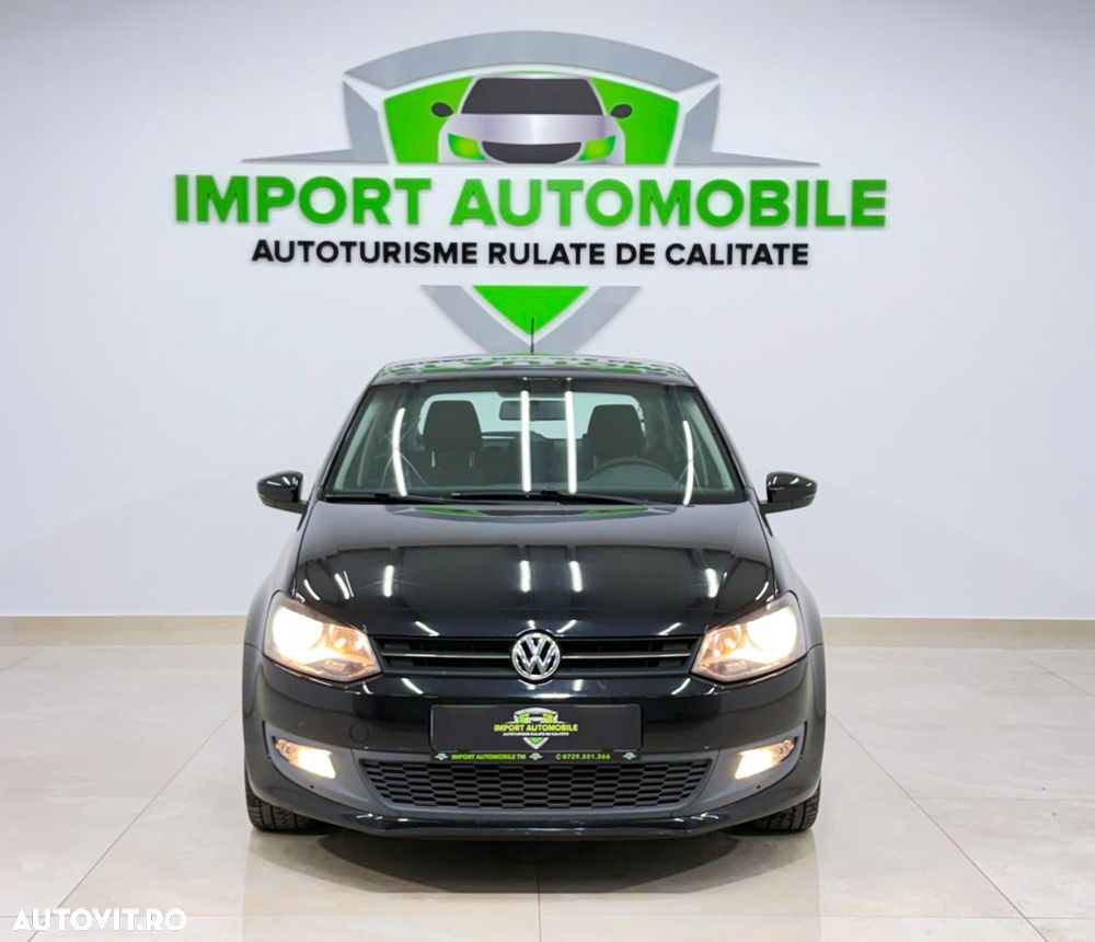 Volkswagen Polo 1.4 Life - 3