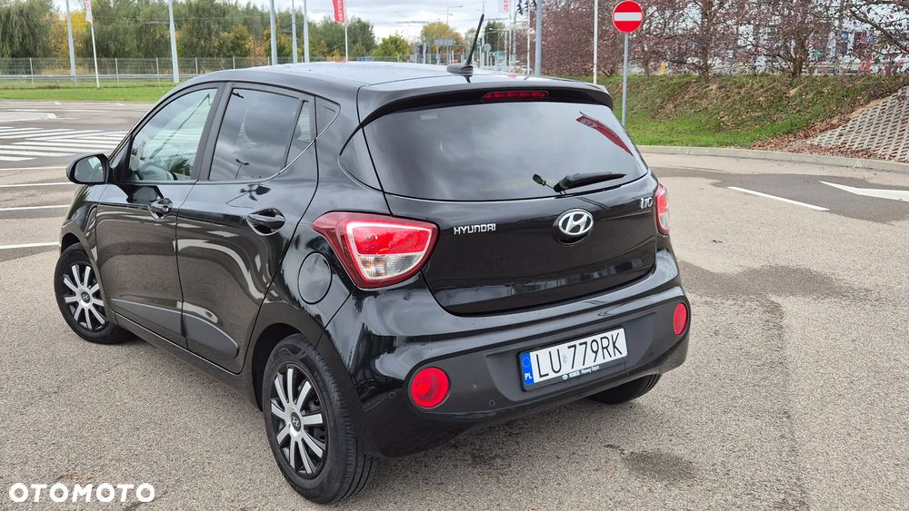 Hyundai i10 1.2 Premium - 13