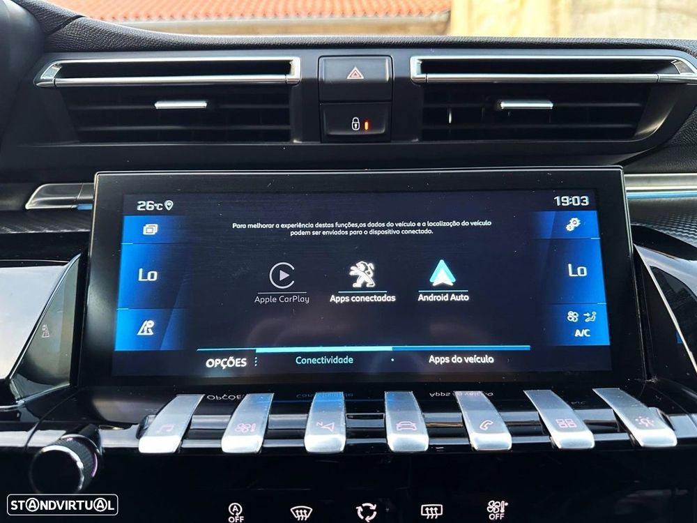 Peugeot 508 SW 1.5 BlueHDi GT Line EAT8 - 37