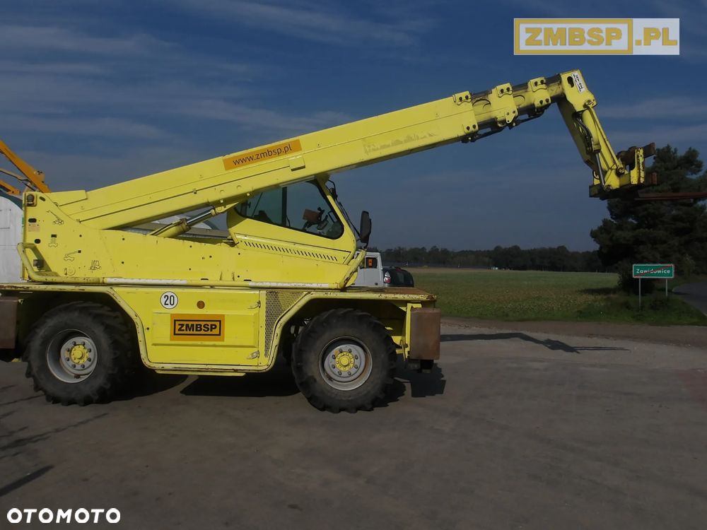 Merlo Roto 45.21 - 2