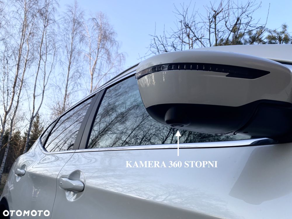 Nissan Qashqai 1.3 DIG-T N-Connecta DCT - 16