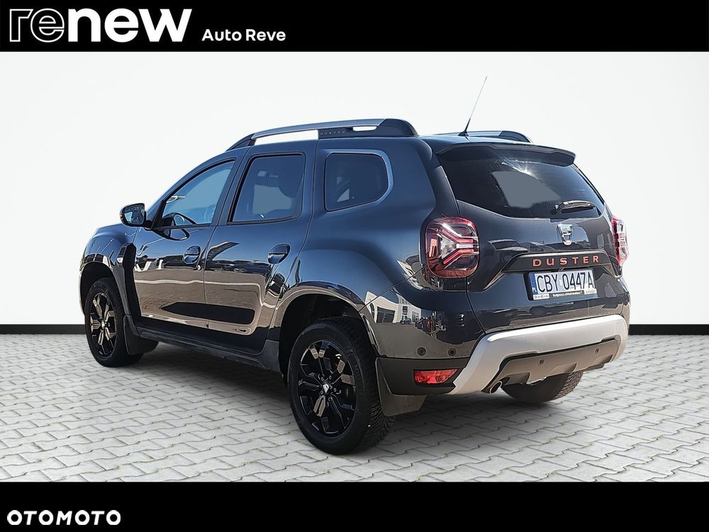 Dacia Duster - 8