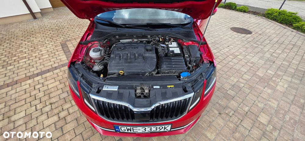 Skoda Octavia 1.6 TDI Style DSG - 4
