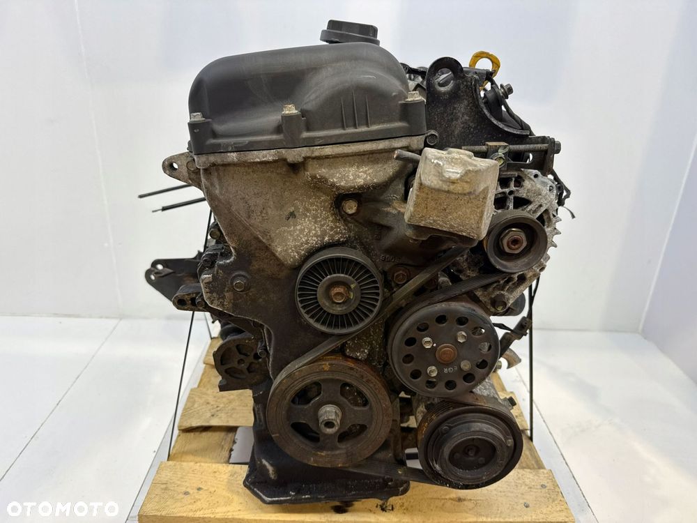 SILNIK G4FC Kia Ceed Venga Rio Soul Carens III 1.6 16V benzyna kompletny - 7