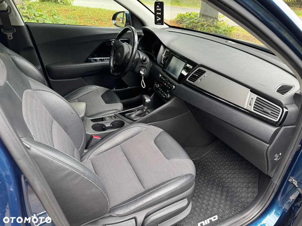 Kia Niro - 20