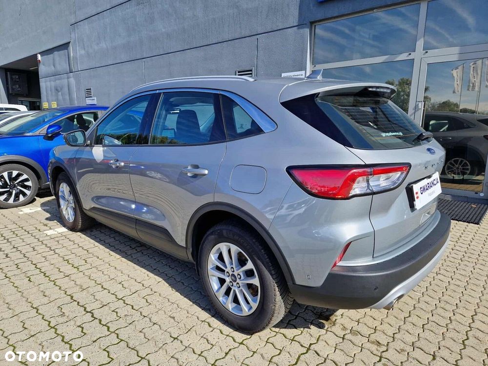Ford Kuga 1.5 EcoBoost FWD Titanium X - 5
