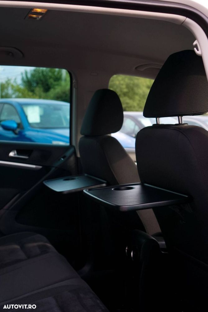 Volkswagen Tiguan - 13