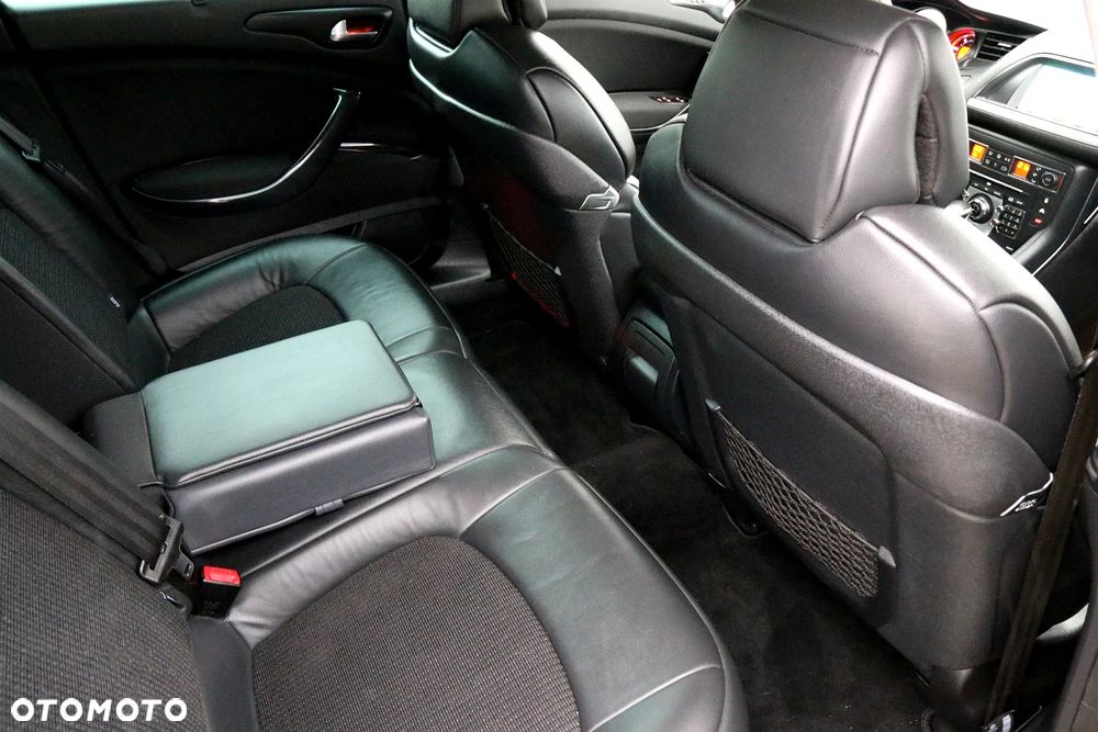 Citroën C5 2.0 HDi Exclusive - 15