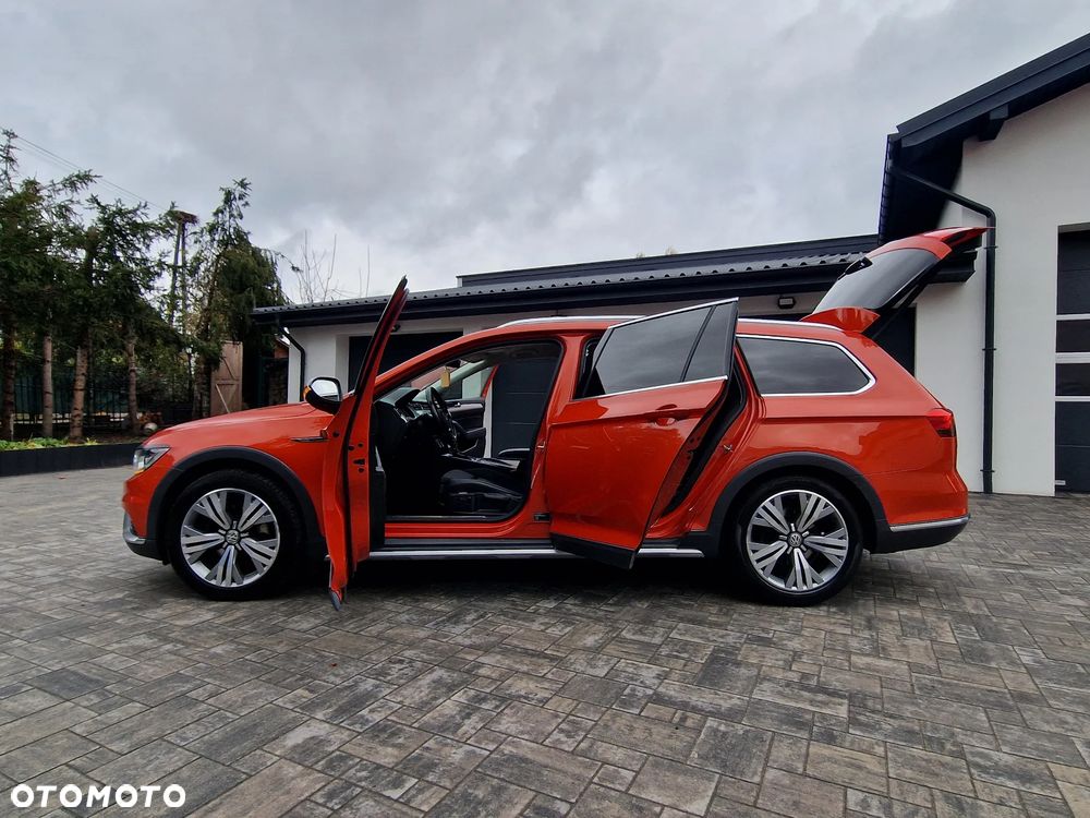 Volkswagen Passat - 23