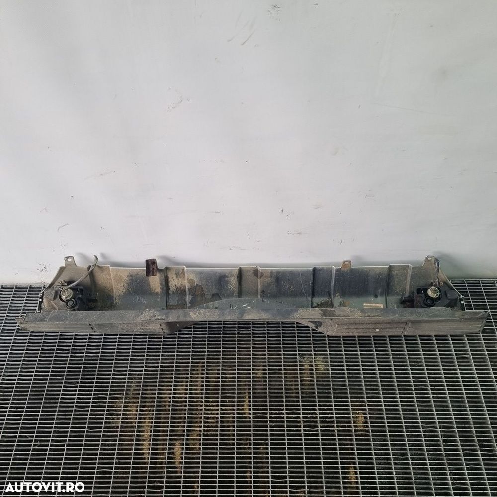 Bara spate Mitsubishi Shogun Pajero 2006 - 2011 SUV 4 Usi GRI (1096) - 4